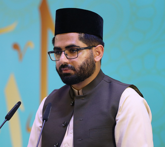 Monsieur Faheem Khan