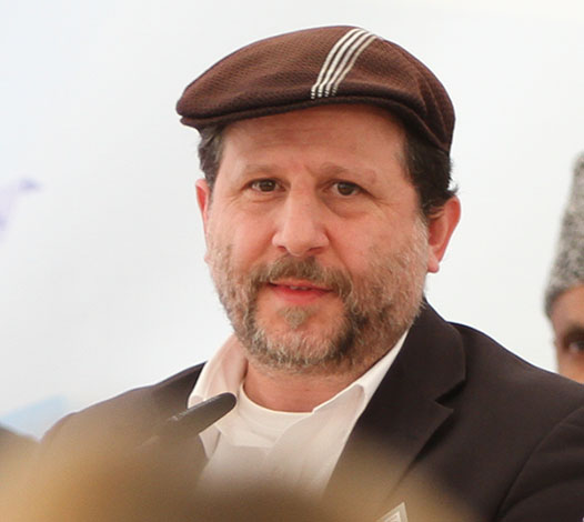 Monsieur Walid Tariq Tarnutzer